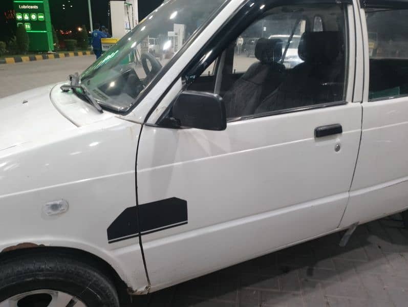 mehran . AC. vxr . 2006. DHA 1 sec . A street. 2 chowk. Islamabad 8