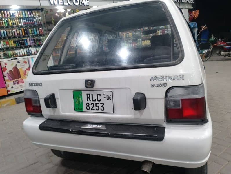 mehran . AC. vxr . 2006. DHA 1 sec . A street. 2 chowk. Islamabad 14