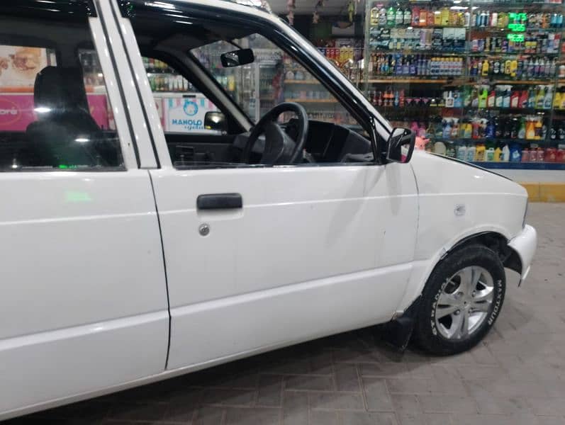 mehran . AC. vxr . 2006. DHA 1 sec . A street. 2 chowk. Islamabad 16