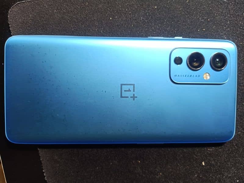 Very Good Condition OnePlus 9 1