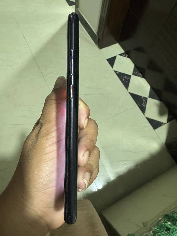 Vivo S1 pro 0