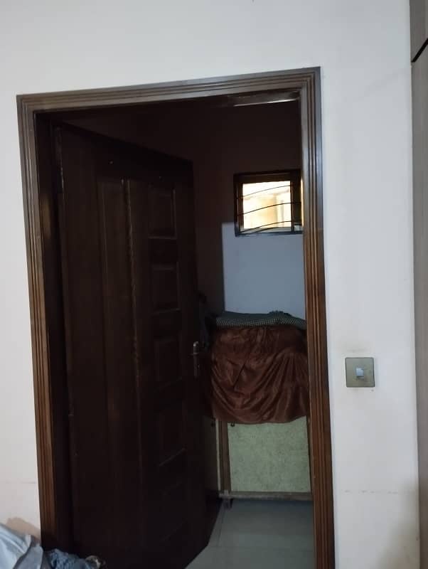 10 marla Used House for sale in wapda town 5