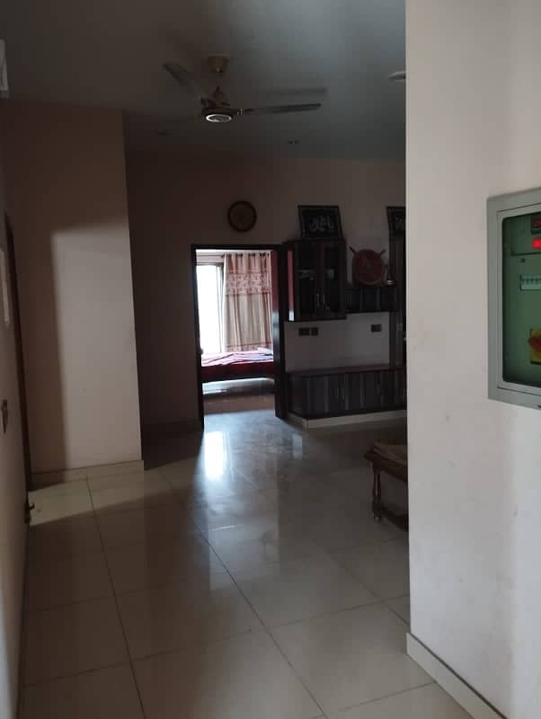 10 marla Used House for sale in wapda town 12