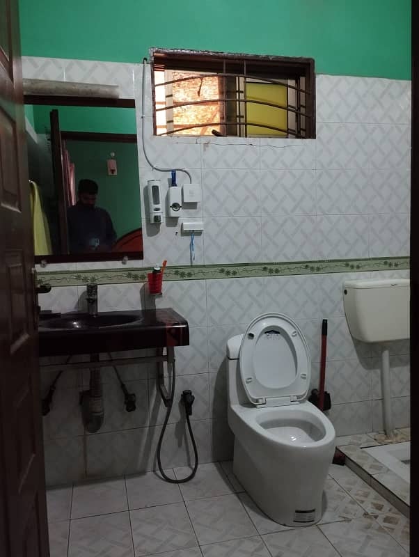 10 marla Used House for sale in wapda town 31