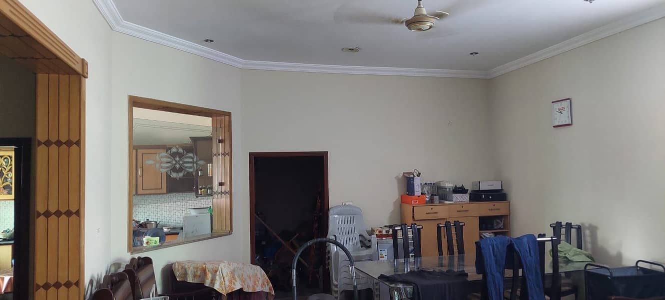 1 Kanal Upper Portion For Rent In Rajpoot Town 2