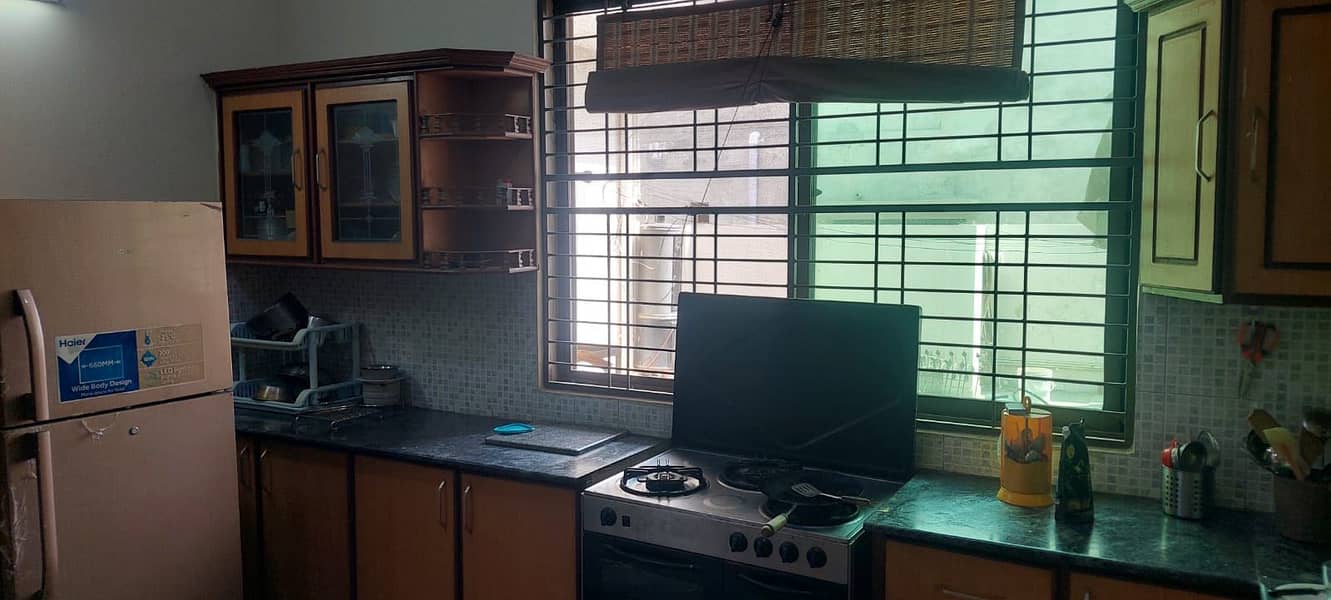 1 Kanal Upper Portion For Rent In Rajpoot Town 10