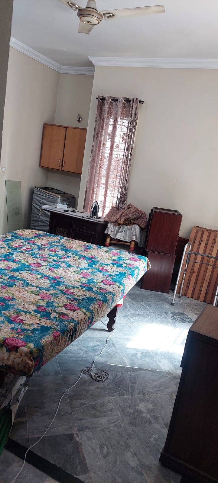 1 Kanal Upper Portion For Rent In Rajpoot Town 11