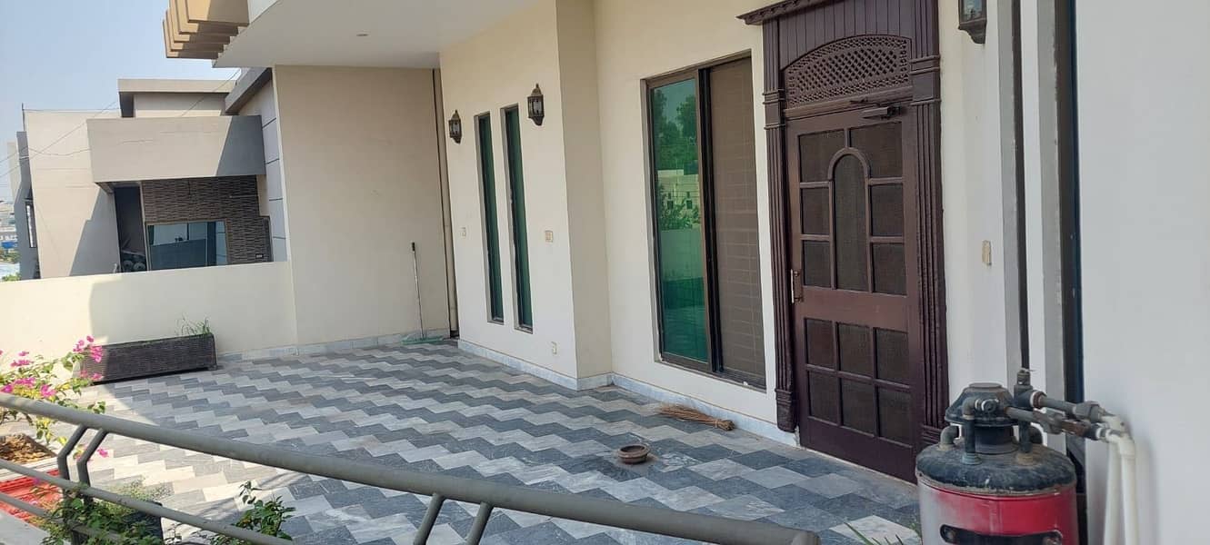 1 Kanal Upper Portion For Rent In Rajpoot Town 12