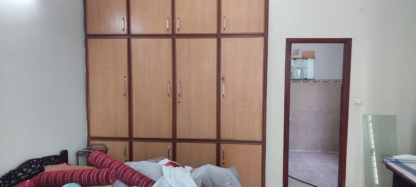 1 Kanal Upper Portion For Rent In Rajpoot Town 17