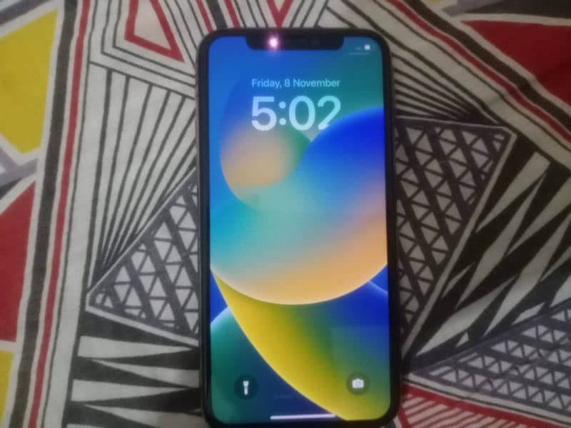 I Phone 11 Pro 4