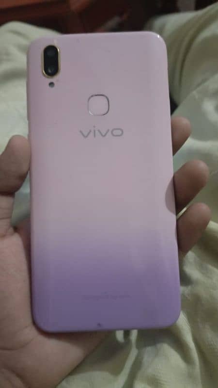 vivo v11i 6