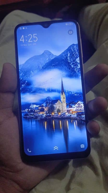 vivo v11i 7