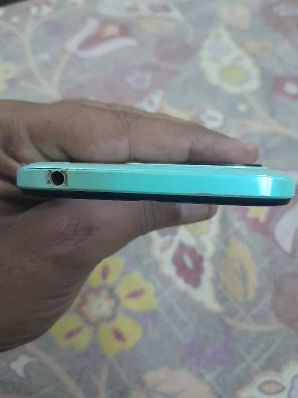 REDMI 12C 4/128 3009468591 FIRST HAND SLIGHTLY USE 5