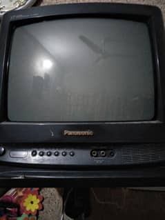 Original Panasonic tv urgent for sale