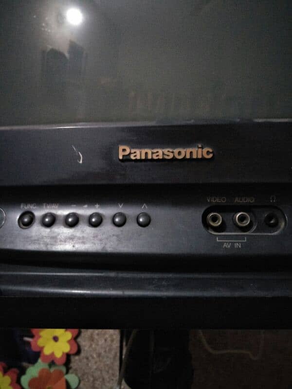 Original Panasonic tv urgent for sale 6