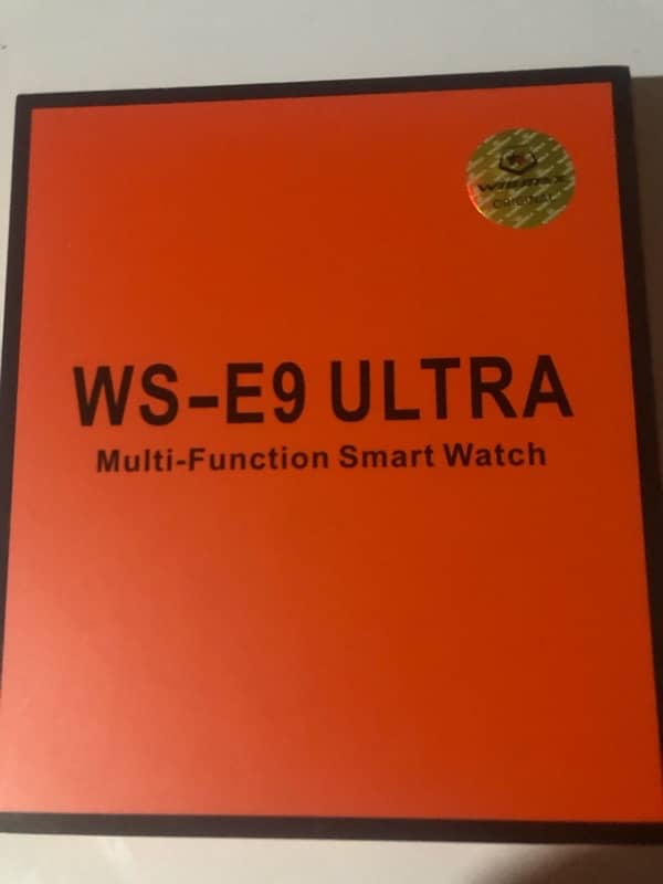 smart watch for sale 1