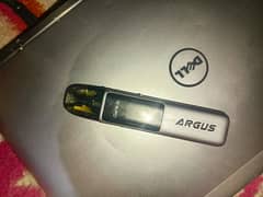 Argus G2 pod 30watt with many modes with coil 0.7ohm