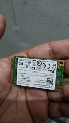 M1 80 GB SSD Fast Hard Drive Card