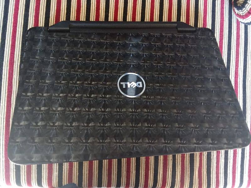 Dell Laptop Core i3 2