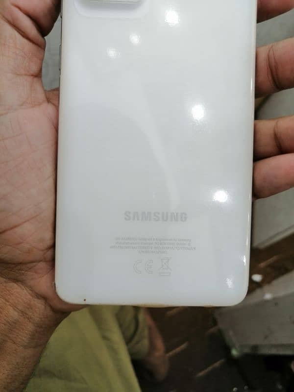 samsung a52s  5g 2