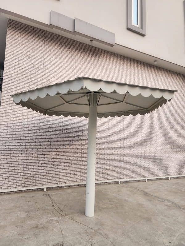 Outdoor Umbrella with 100% good quality 0