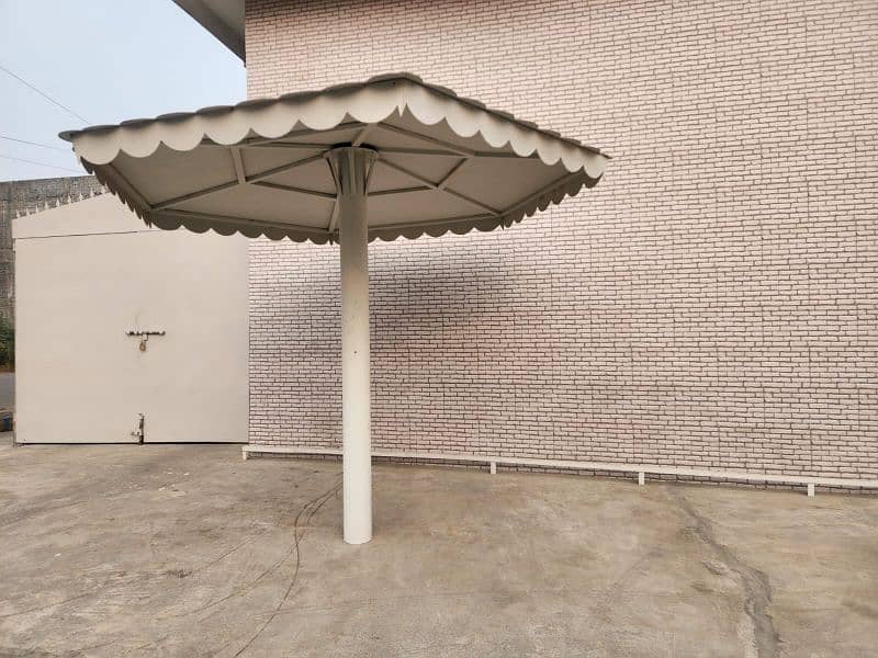 Outdoor Umbrella with 100% good quality 1