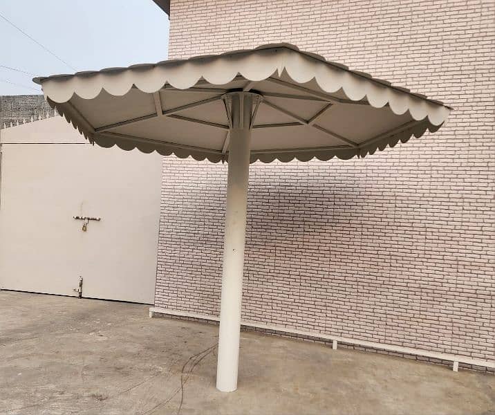 Outdoor Umbrella with 100% good quality 2