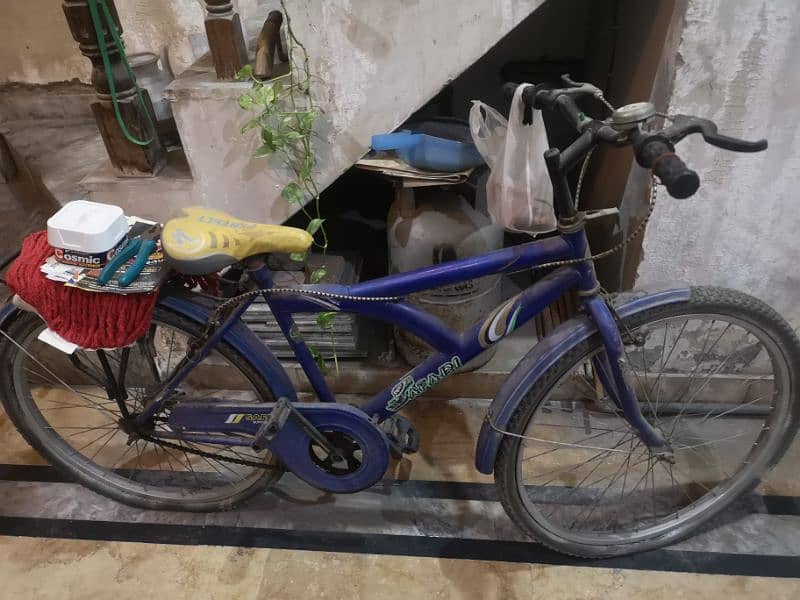 sports bicycle for sale 0