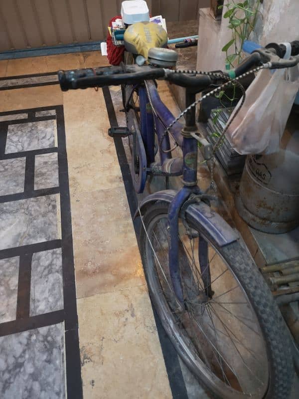 sports bicycle for sale 1