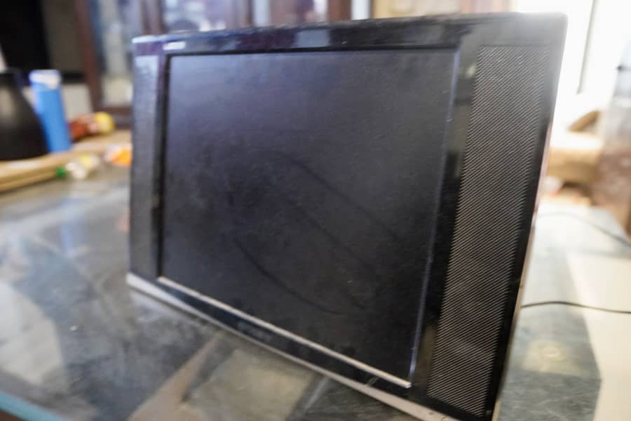 LCD for Sale 2