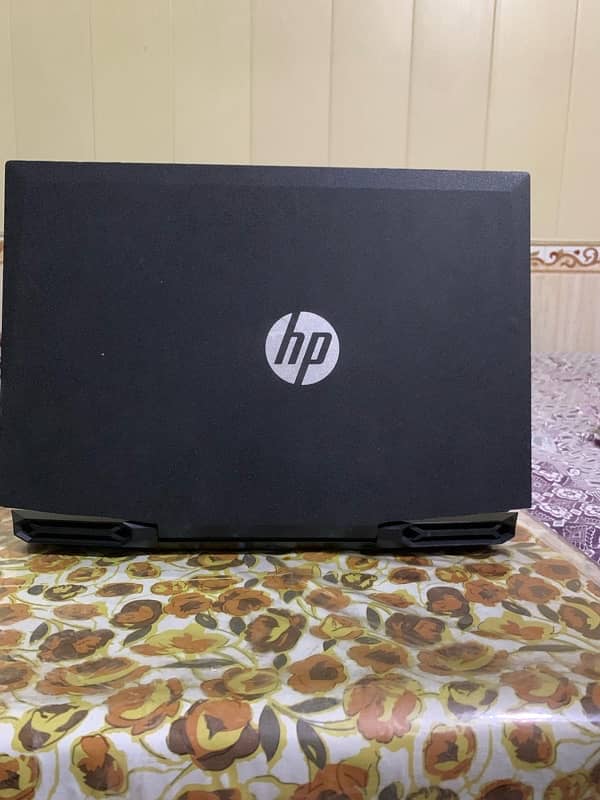 hp pavilion gaming laptop 3