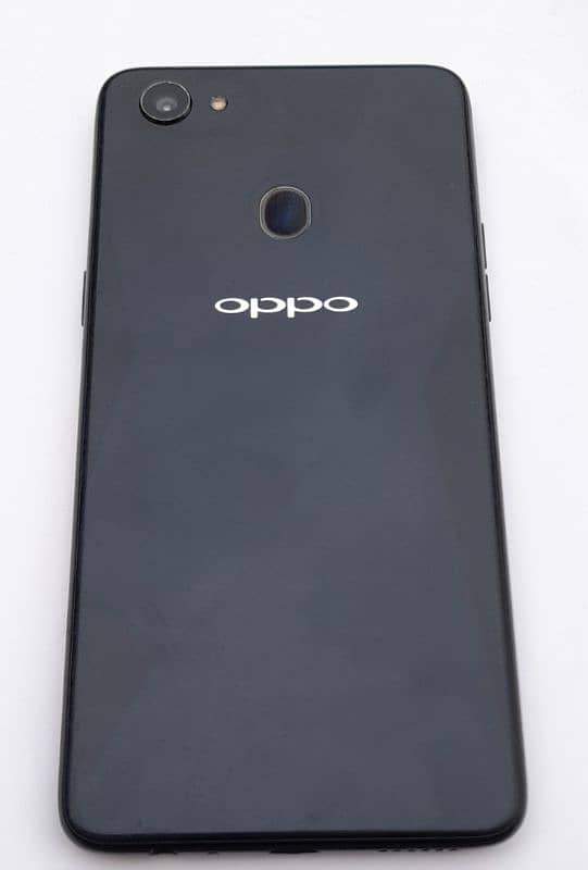 Oppo F7 4/64 Urgent Sale 2