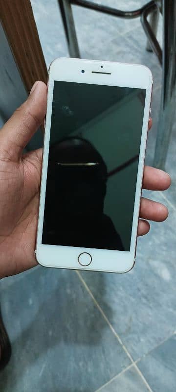 Sell iphone 7plus 0