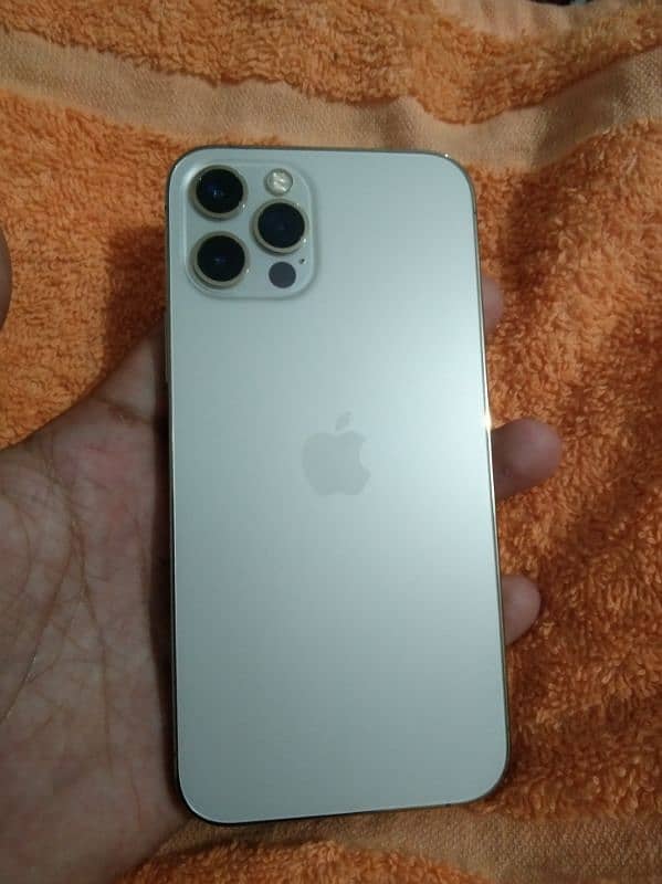 urgent sale I phone 12pro 0