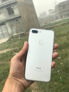 iphone 7 plus pta Approve