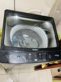 Haier auto HWM 120-826