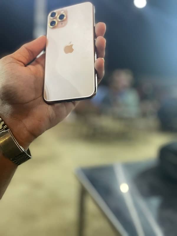 iPhone 11pro 1