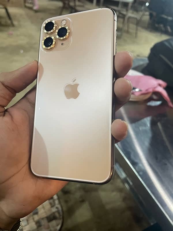 iPhone 11pro 3