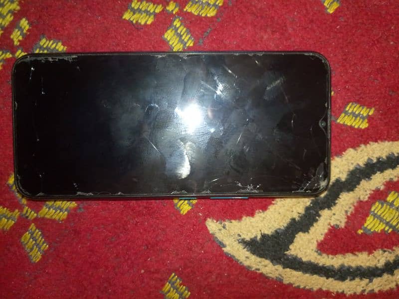 Infinix smart 5 4 /64 0