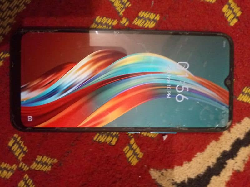 Infinix smart 5 4 /64 1