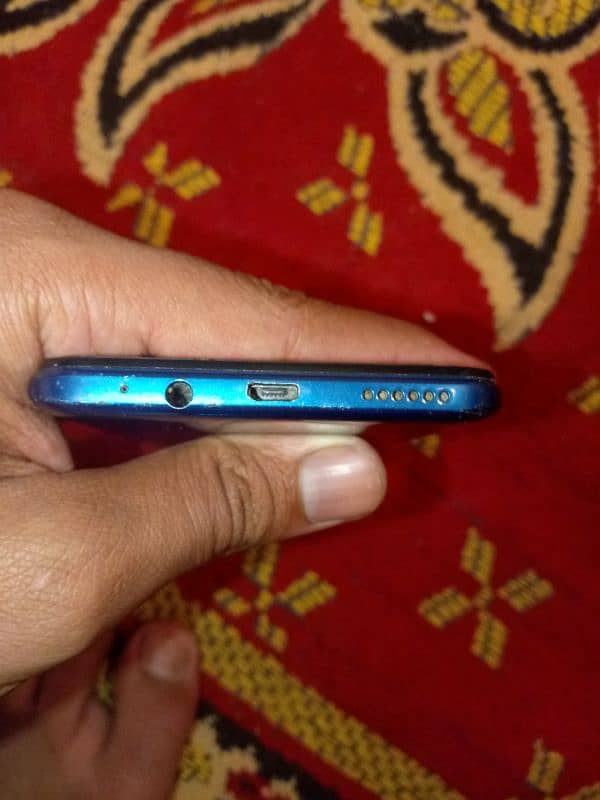 Infinix smart 5 4 /64 3