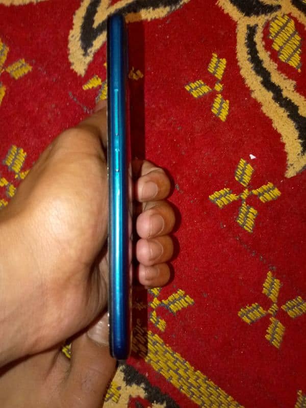 Infinix smart 5 4 /64 4