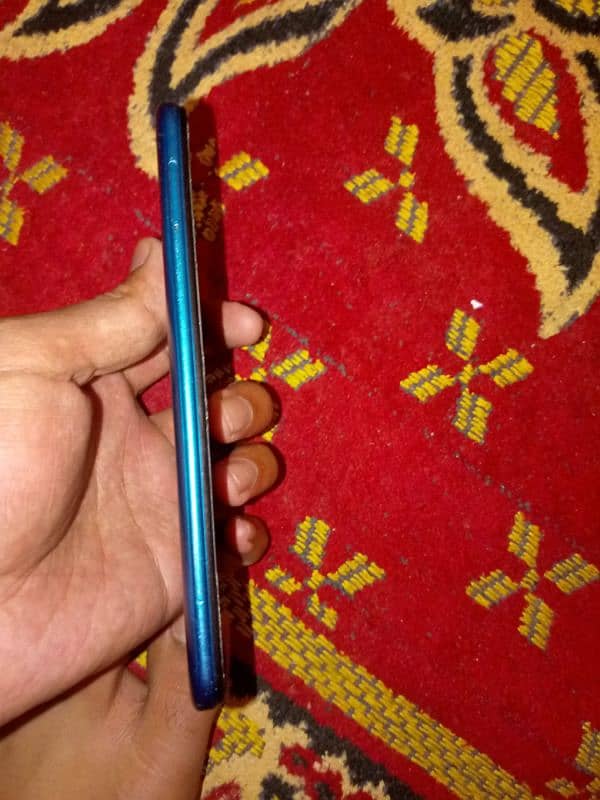 Infinix smart 5 4 /64 5