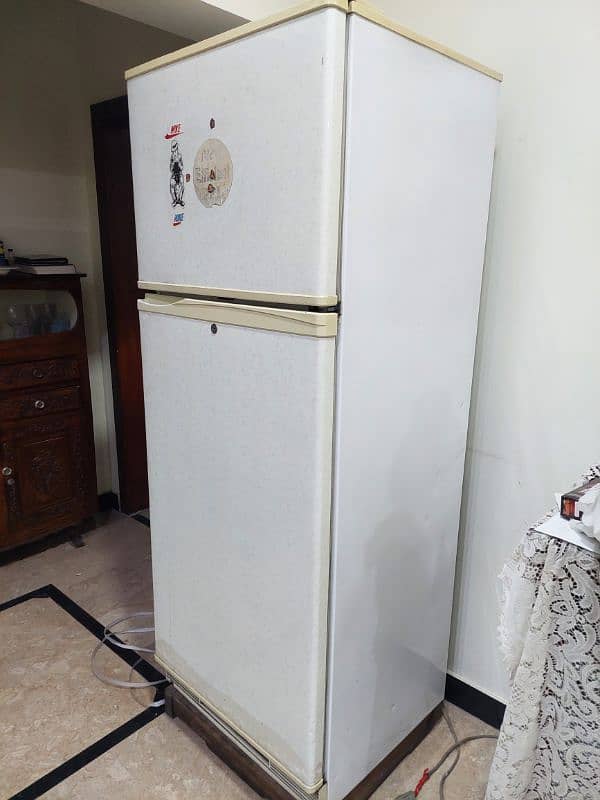 Pel full size refrigerator 1