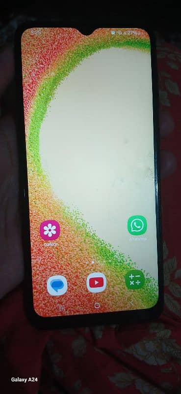 Samsung Galaxy A04 0