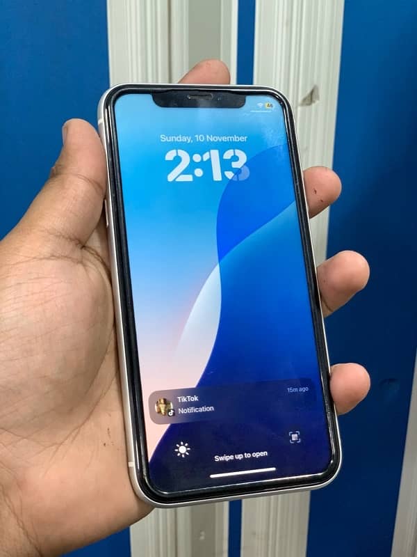 iphone xr convert into iPhone 11 1