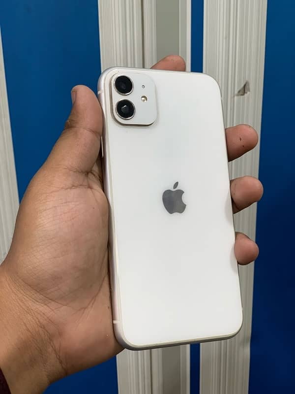 iphone xr convert into iPhone 11 2