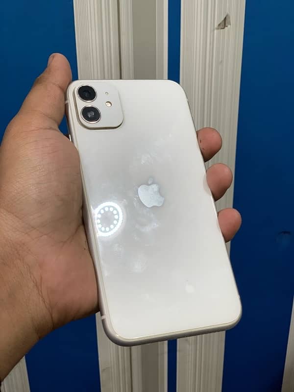 iphone xr convert into iPhone 11 5