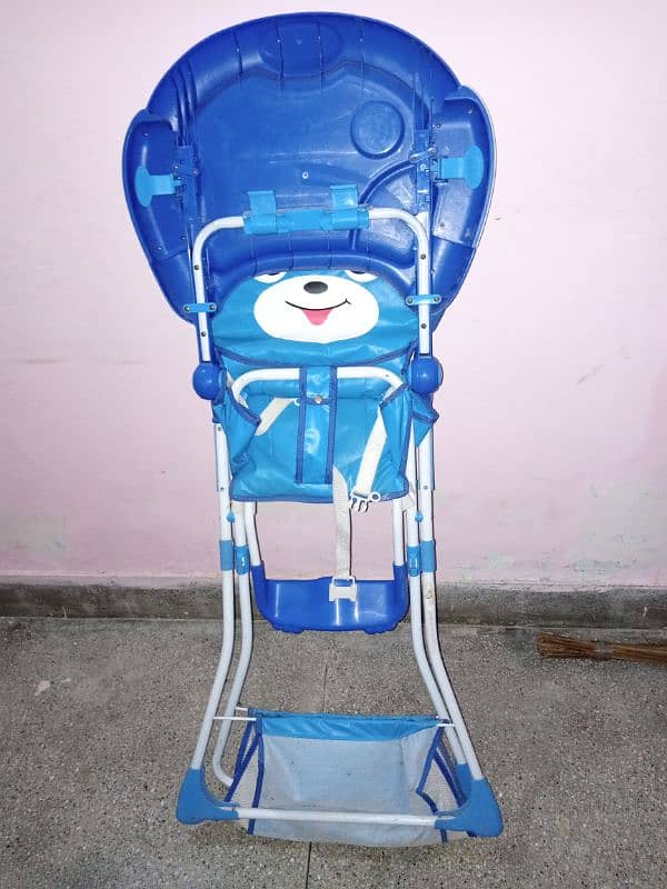 Baby High Chair Contact No 03063325443 0