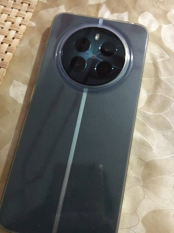 Realme 12 Plus 5g Box open 3